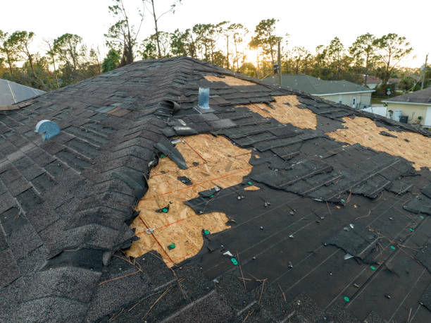 Best Commercial Roofing Services  in Radisson, NY