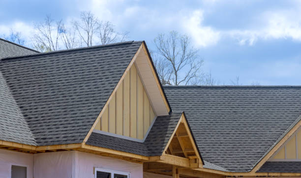 Best Asphalt Shingles Roofing  in Radisson, NY