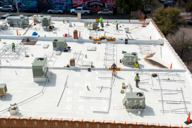 Best Roof Insulation Installation  in Radisson, NY