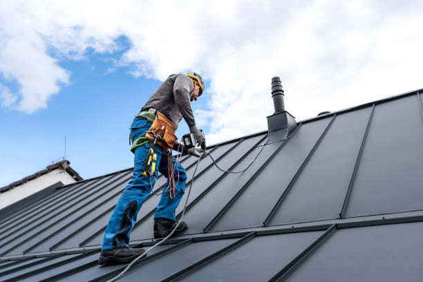 Best Roof Leak Repair  in Radisson, NY