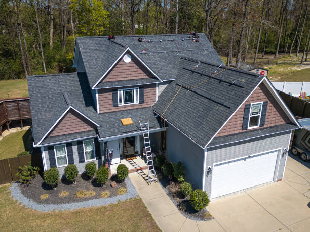 Best Cold Roofs  in Radisson, NY