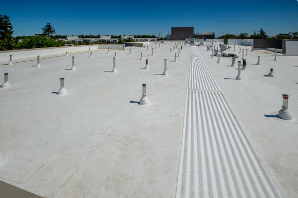 Best Metal Roofing Installation  in Radisson, NY